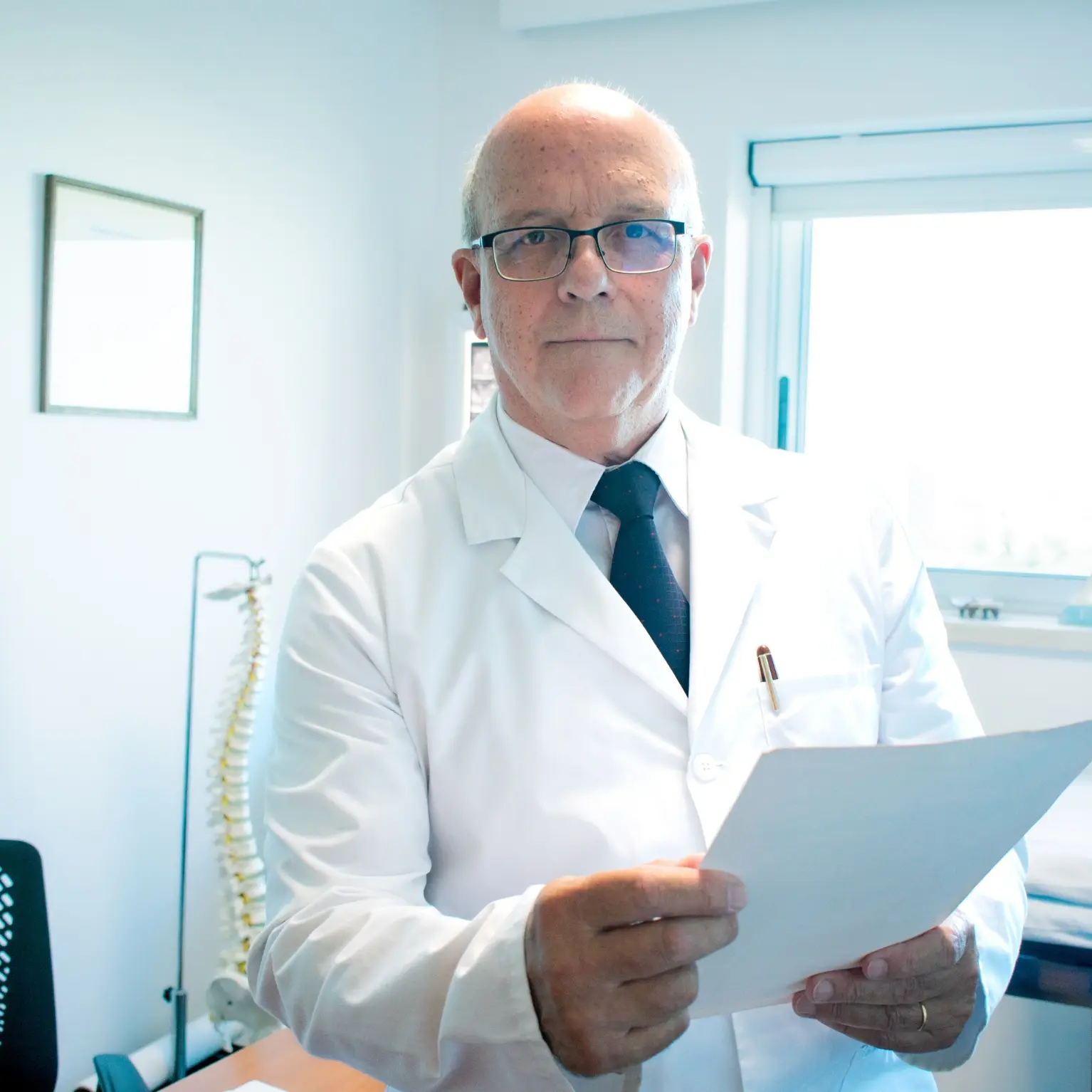 Dr. Julio Tarabini