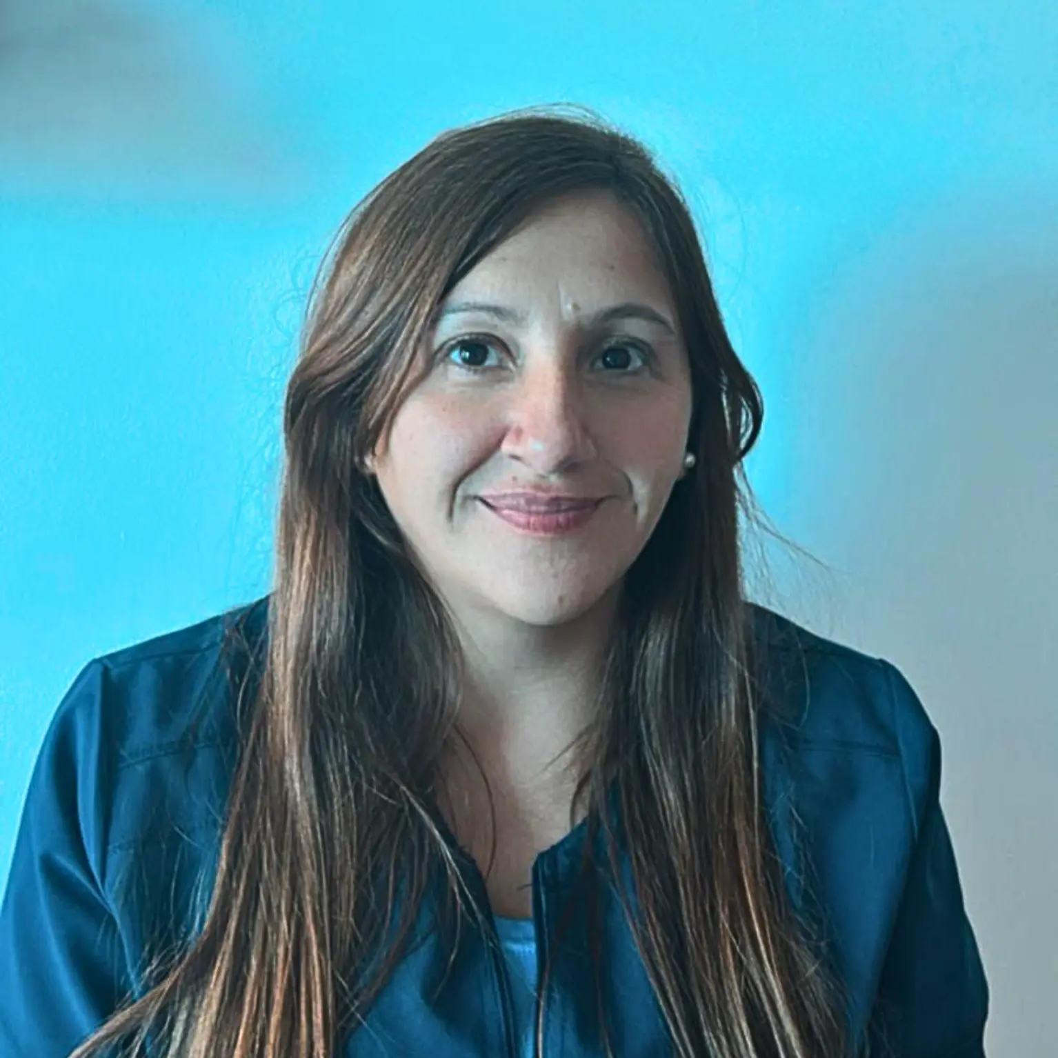  Lic. en Fisioterapia Lorena Berhau