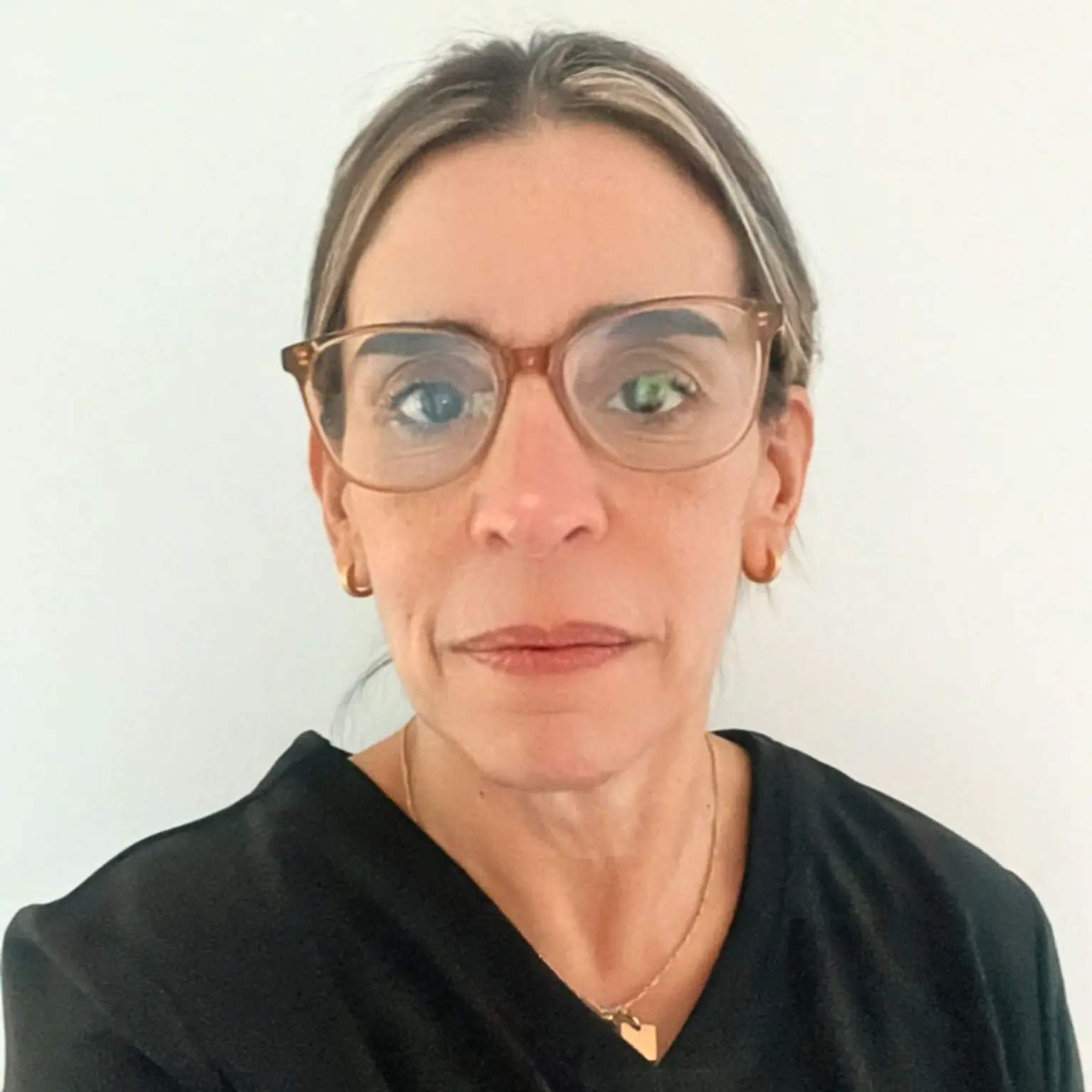 Sec. Fabiana Chaves