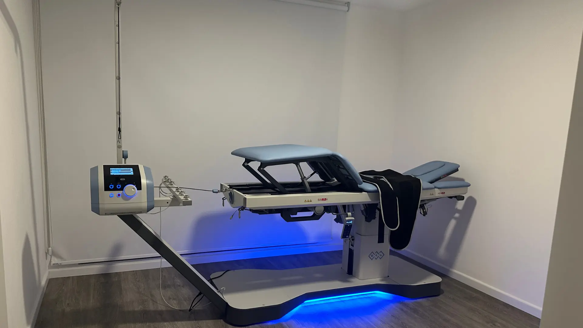 aliviar el dolor lumbar sin cirugía
