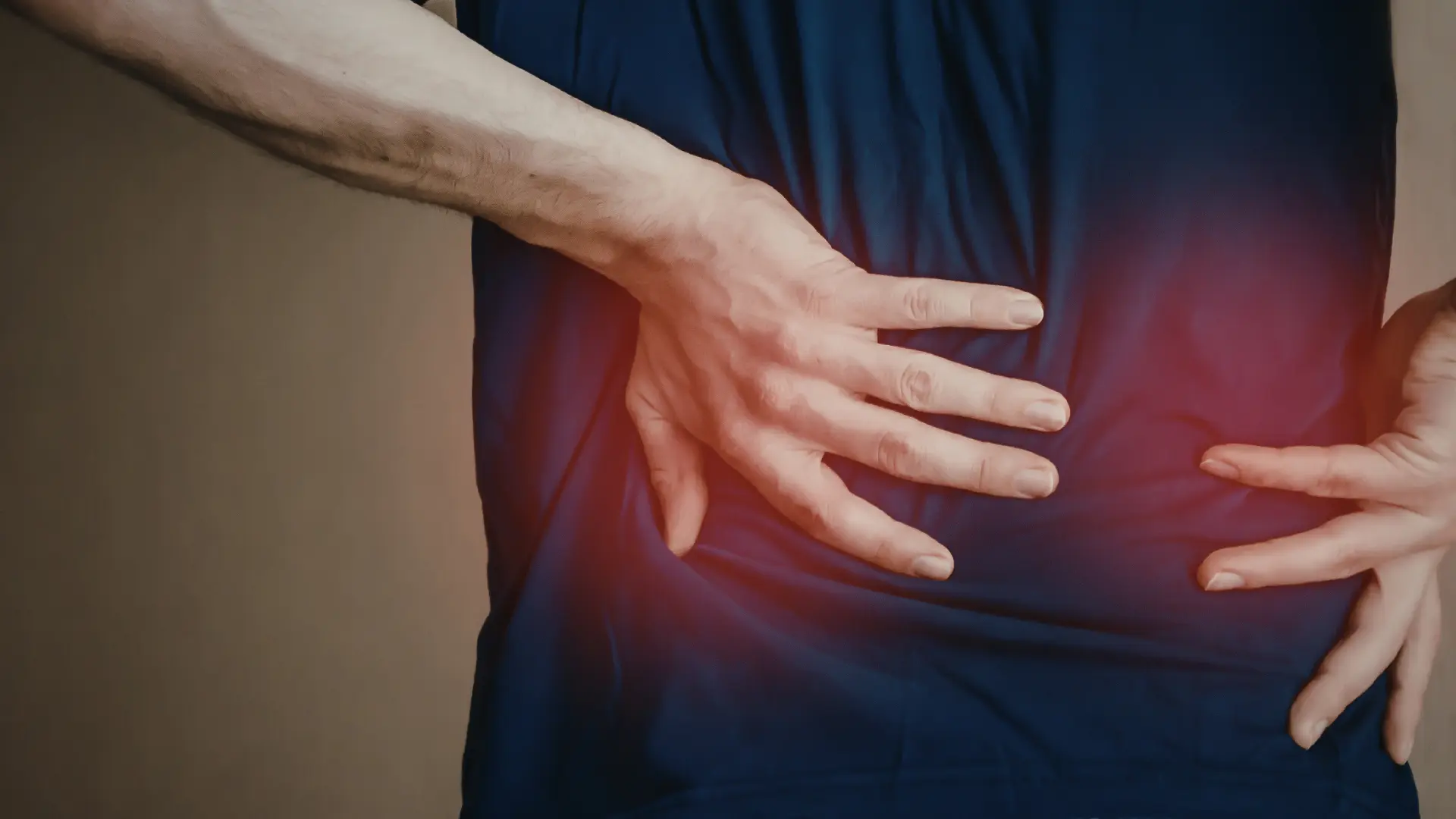 dolor lumbar
